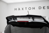 Ford Fiesta Standard / ST / ST-Line Mk8 2017 -2021 Vingextension (Till FO-FI-8-FH1FP) Maxton Design